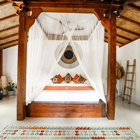 Kayu Mama Resort And Spa อูลูวาตู ภายนอก รูปภาพ