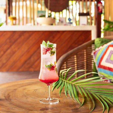 Kayu Mama Resort And Spa อูลูวาตู ภายนอก รูปภาพ