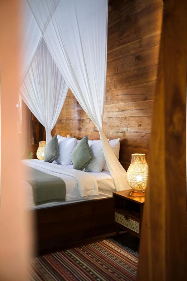 Kayu Mama Resort And Spa อูลูวาตู ภายนอก รูปภาพ