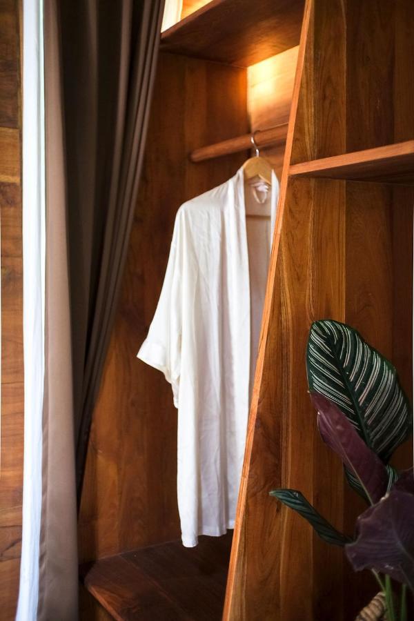 Kayu Mama Resort And Spa อูลูวาตู ภายนอก รูปภาพ