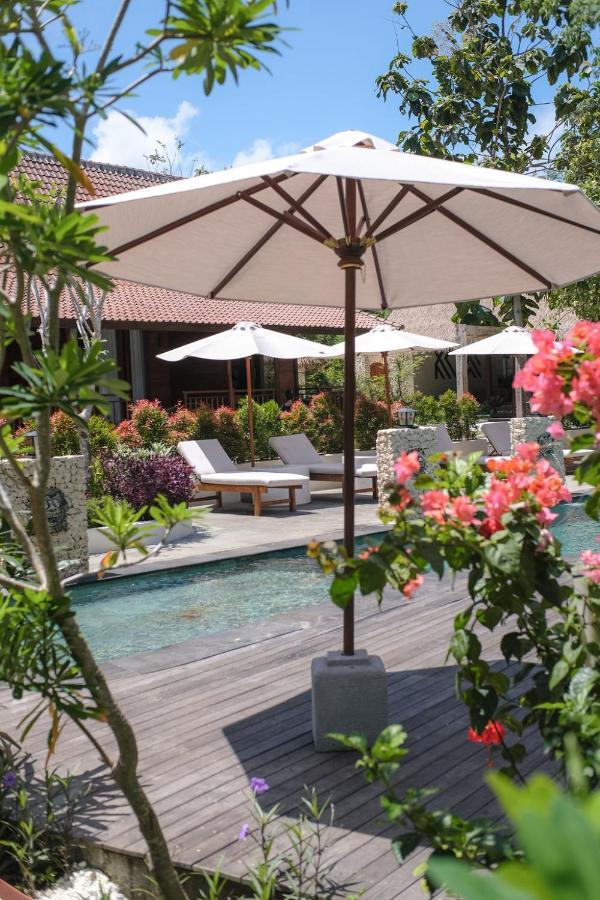 Kayu Mama Resort And Spa อูลูวาตู ภายนอก รูปภาพ