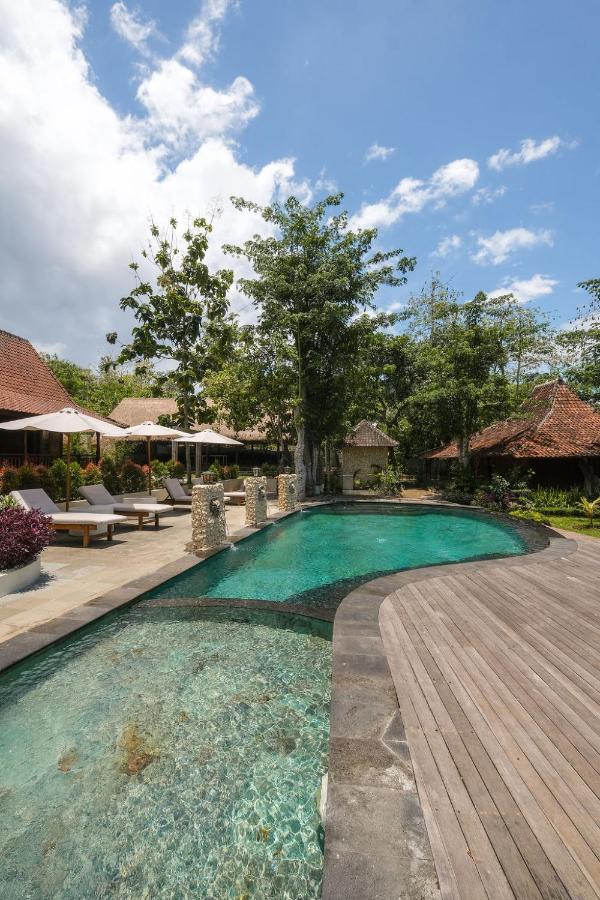 Kayu Mama Resort And Spa อูลูวาตู ภายนอก รูปภาพ