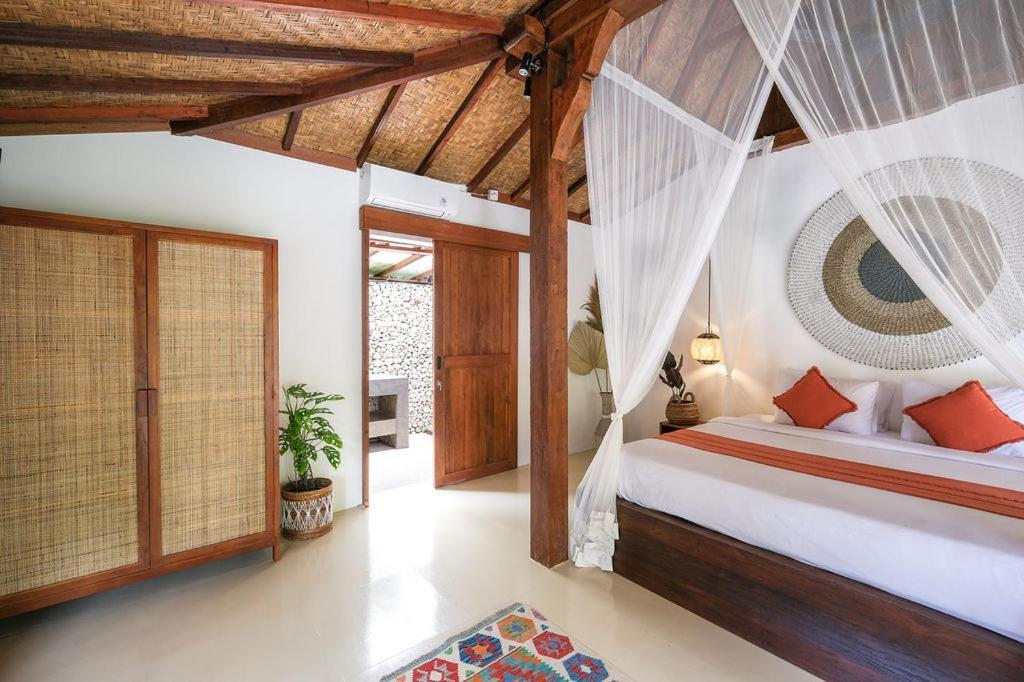 Kayu Mama Resort And Spa อูลูวาตู ภายนอก รูปภาพ
