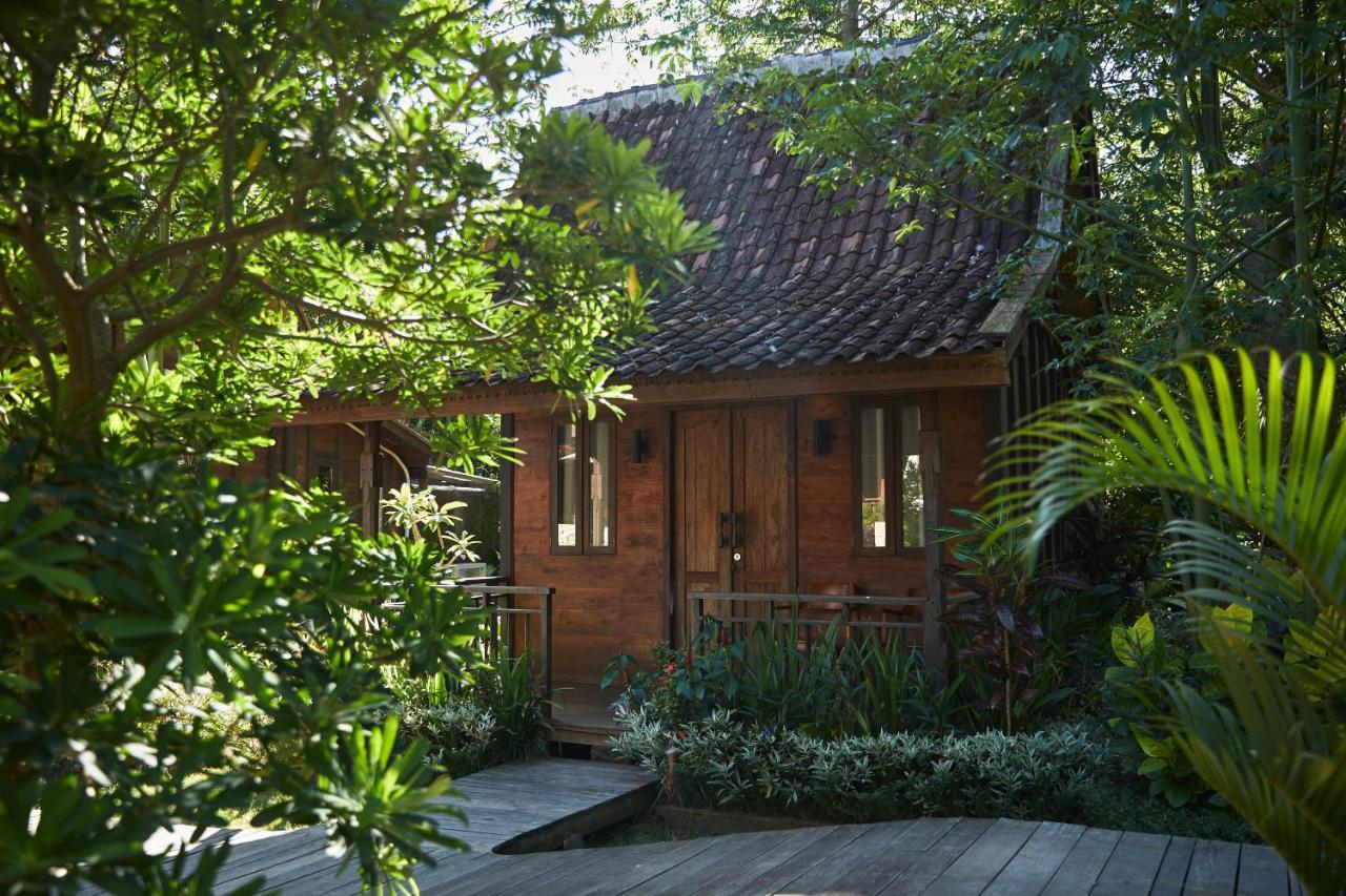 Kayu Mama Resort And Spa อูลูวาตู ภายนอก รูปภาพ