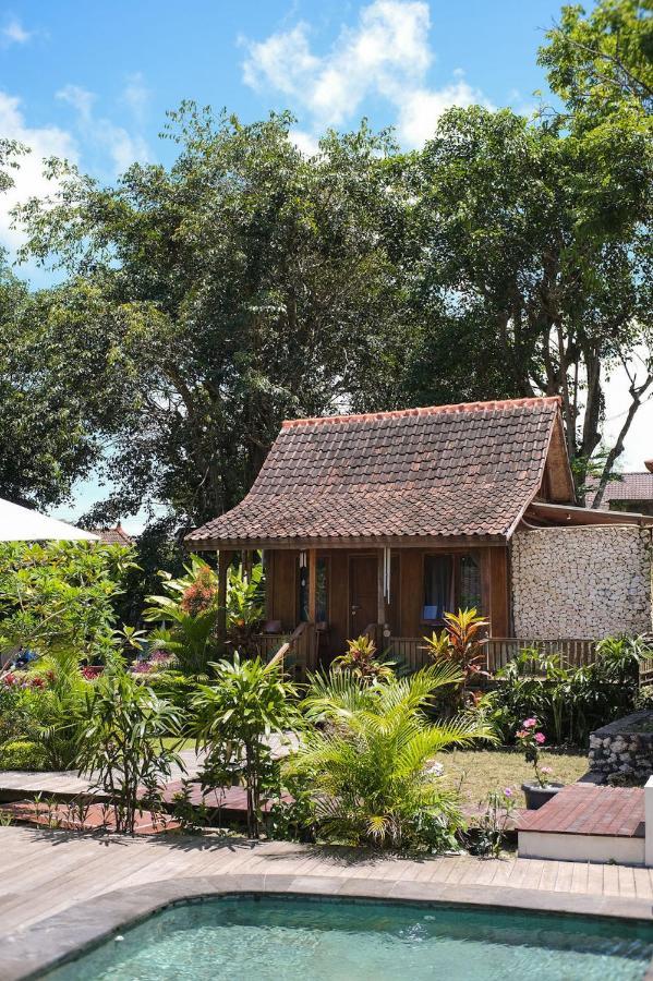 Kayu Mama Resort And Spa อูลูวาตู ภายนอก รูปภาพ