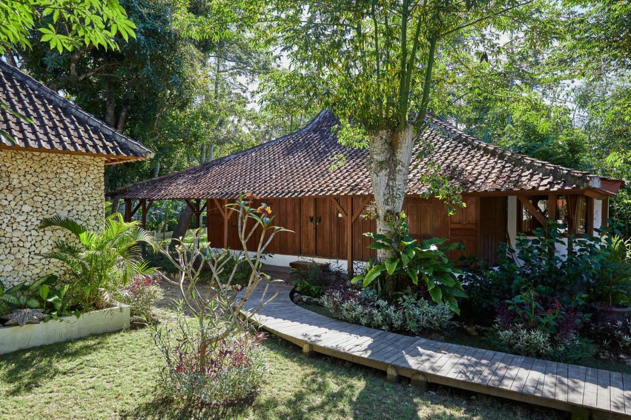 Kayu Mama Resort And Spa อูลูวาตู ภายนอก รูปภาพ