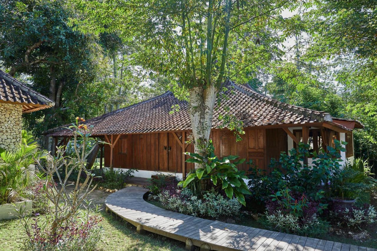 Kayu Mama Resort And Spa อูลูวาตู ภายนอก รูปภาพ