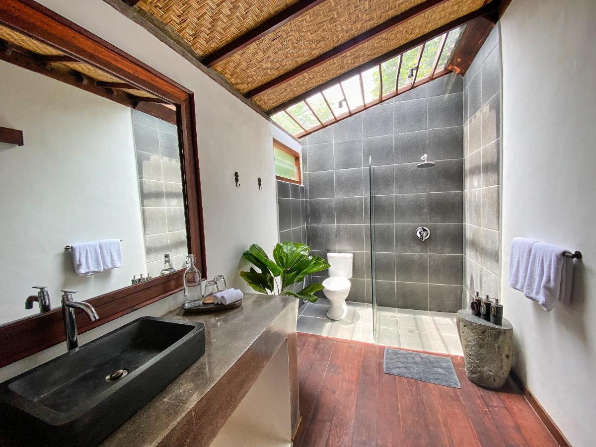 Kayu Mama Resort And Spa อูลูวาตู ภายนอก รูปภาพ