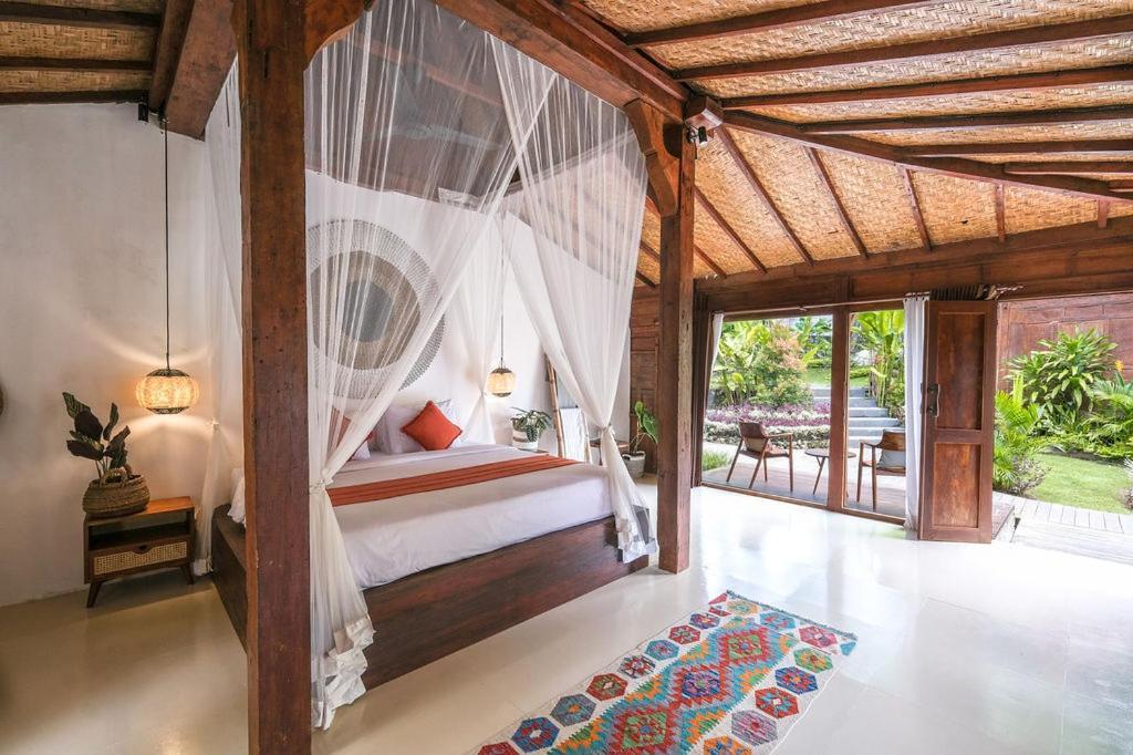 Kayu Mama Resort And Spa อูลูวาตู ภายนอก รูปภาพ
