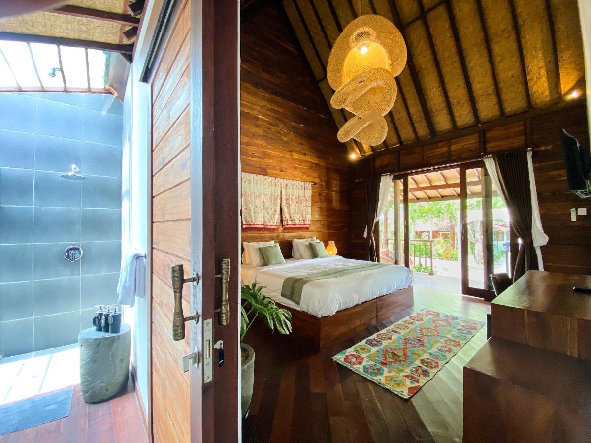 Kayu Mama Resort And Spa อูลูวาตู ภายนอก รูปภาพ