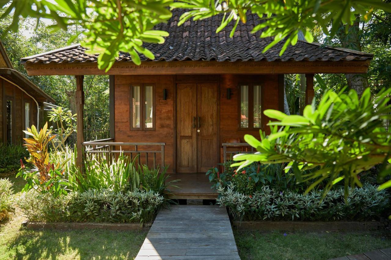 Kayu Mama Resort And Spa อูลูวาตู ภายนอก รูปภาพ