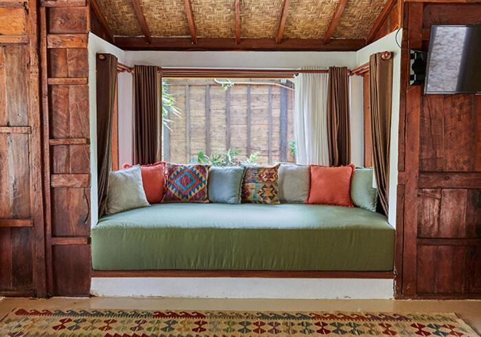 Kayu Mama Resort And Spa อูลูวาตู ภายนอก รูปภาพ