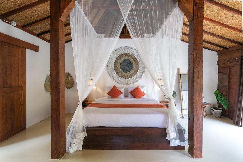 Kayu Mama Resort And Spa อูลูวาตู ภายนอก รูปภาพ