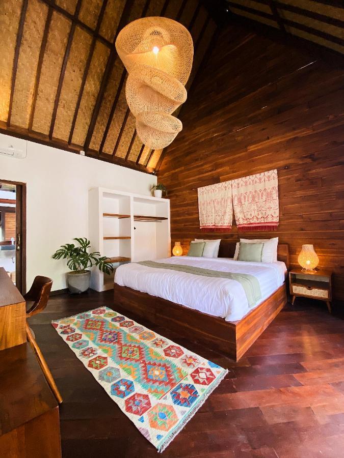 Kayu Mama Resort And Spa อูลูวาตู ภายนอก รูปภาพ