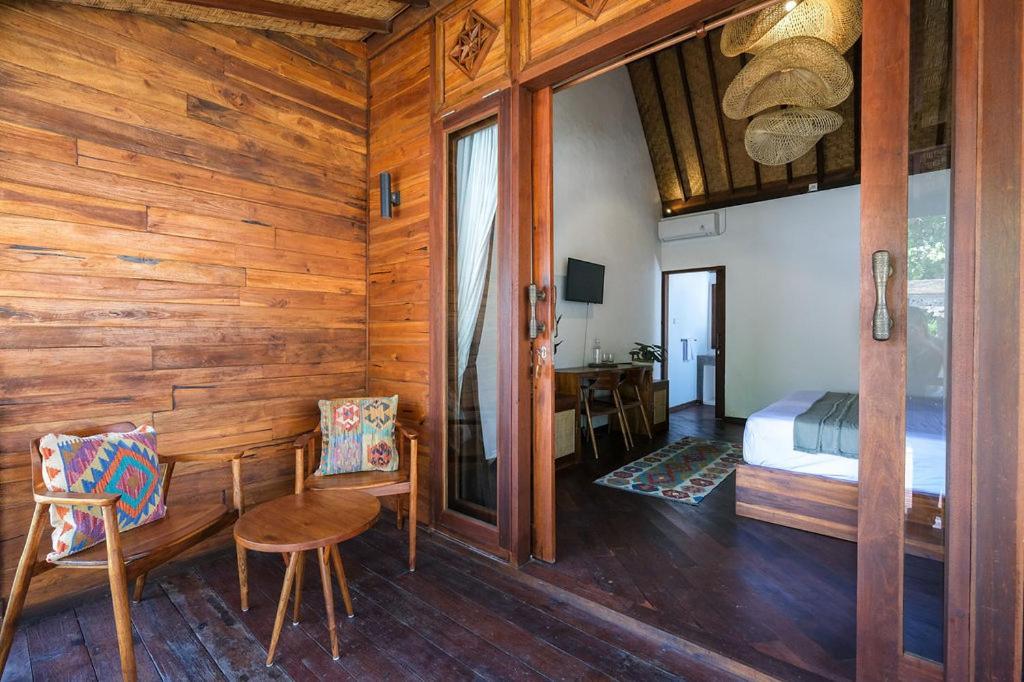 Kayu Mama Resort And Spa อูลูวาตู ภายนอก รูปภาพ