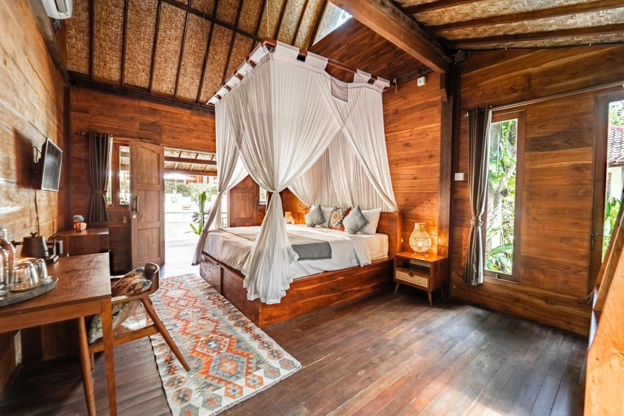 Kayu Mama Resort And Spa อูลูวาตู ภายนอก รูปภาพ