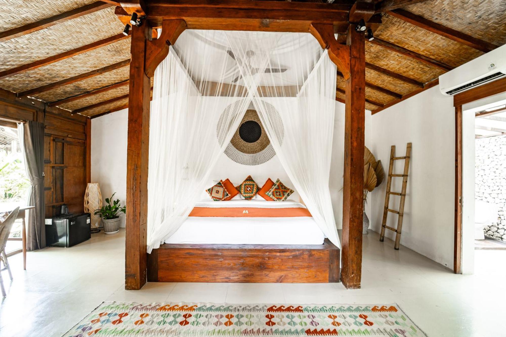 Kayu Mama Resort And Spa อูลูวาตู ภายนอก รูปภาพ