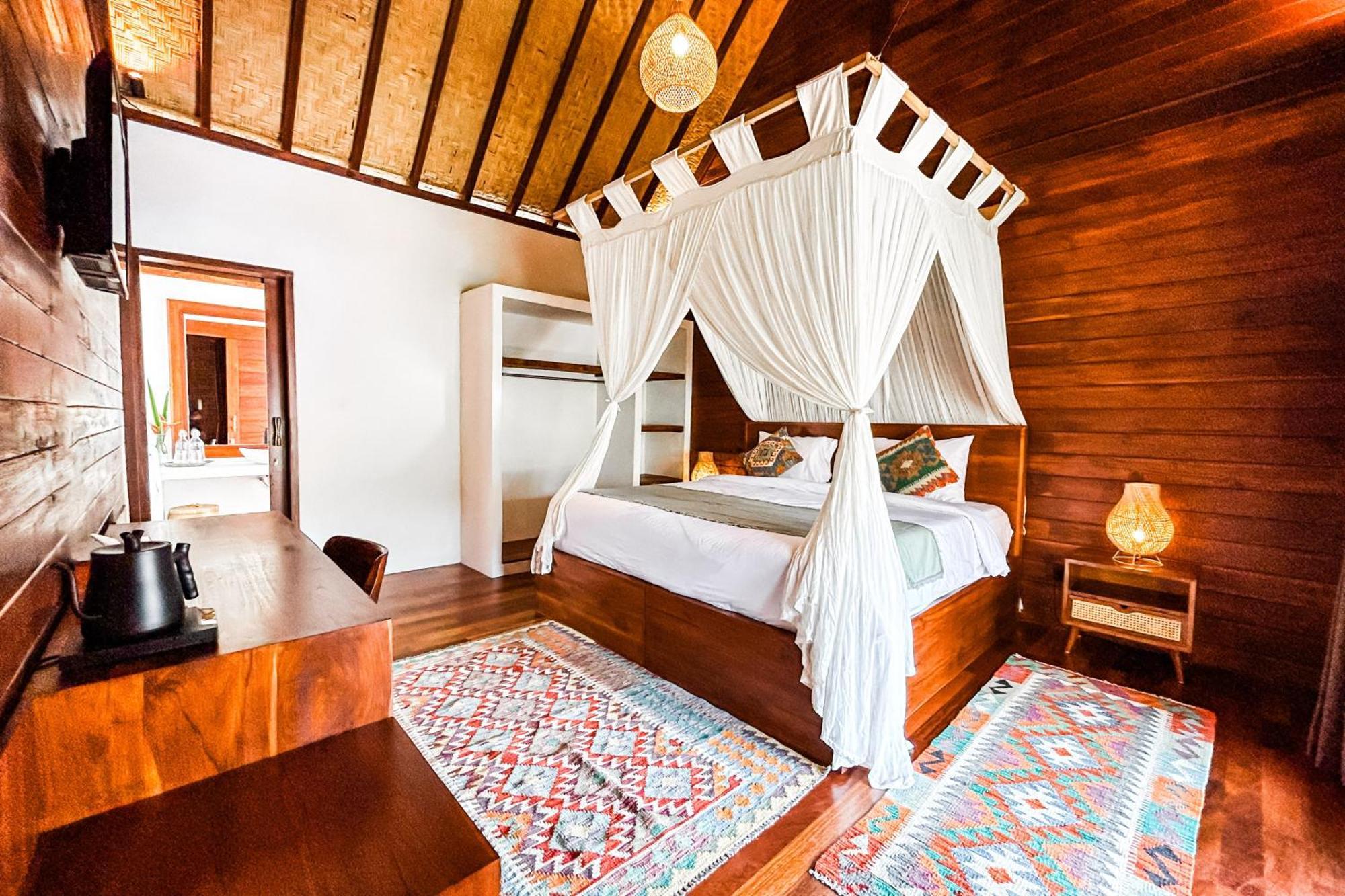 Kayu Mama Resort And Spa อูลูวาตู ภายนอก รูปภาพ