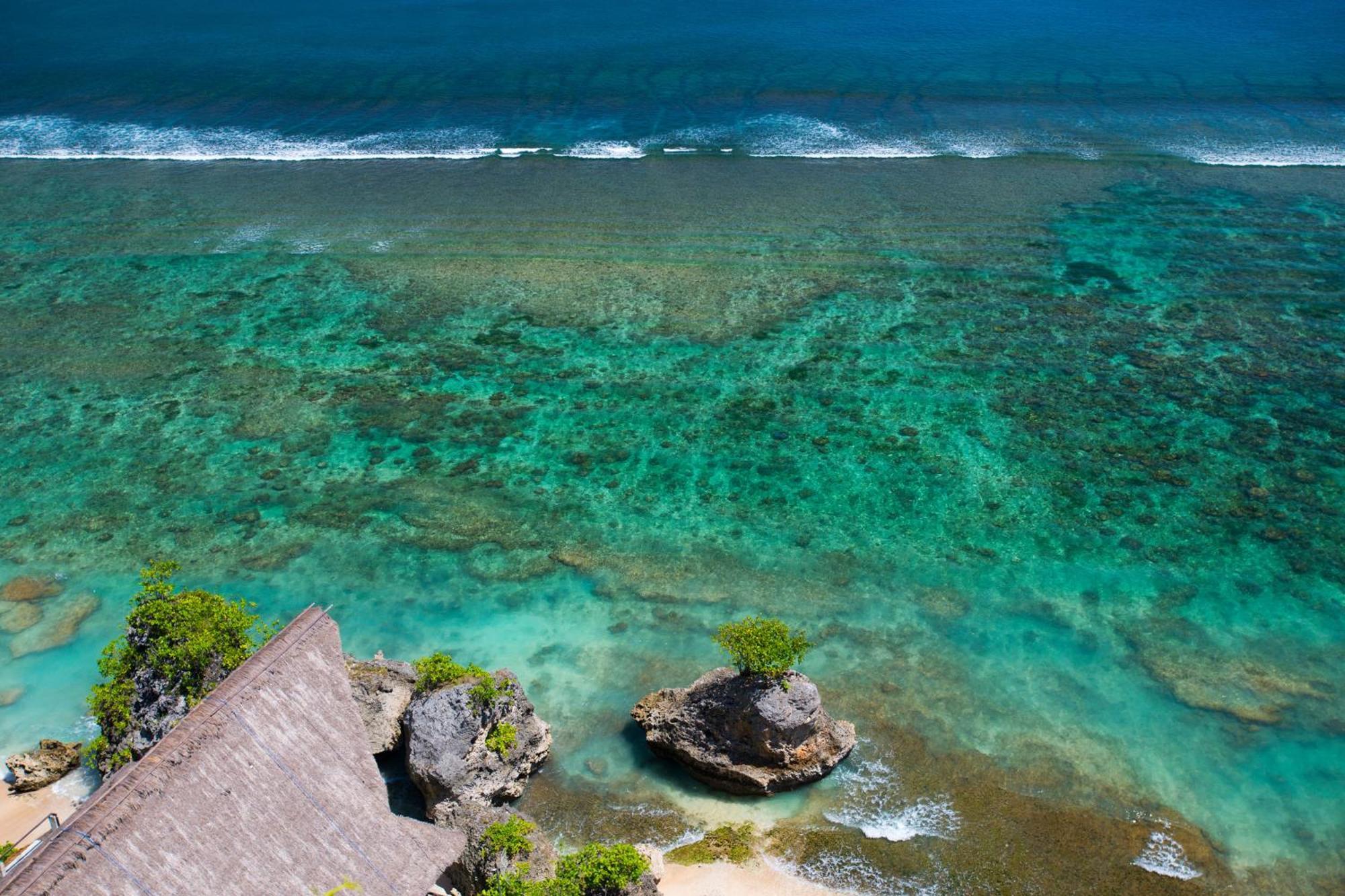 Kayu Mama Resort And Spa อูลูวาตู ภายนอก รูปภาพ