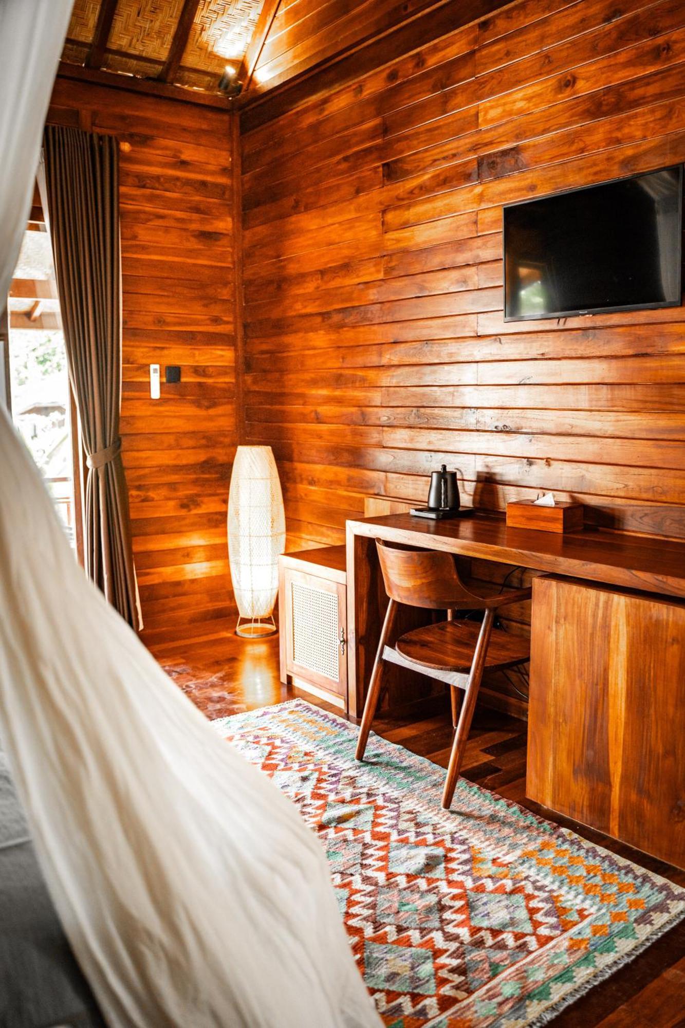 Kayu Mama Resort And Spa อูลูวาตู ภายนอก รูปภาพ