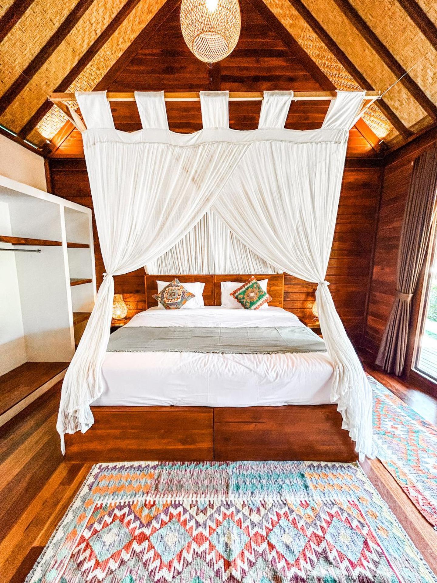 Kayu Mama Resort And Spa อูลูวาตู ภายนอก รูปภาพ